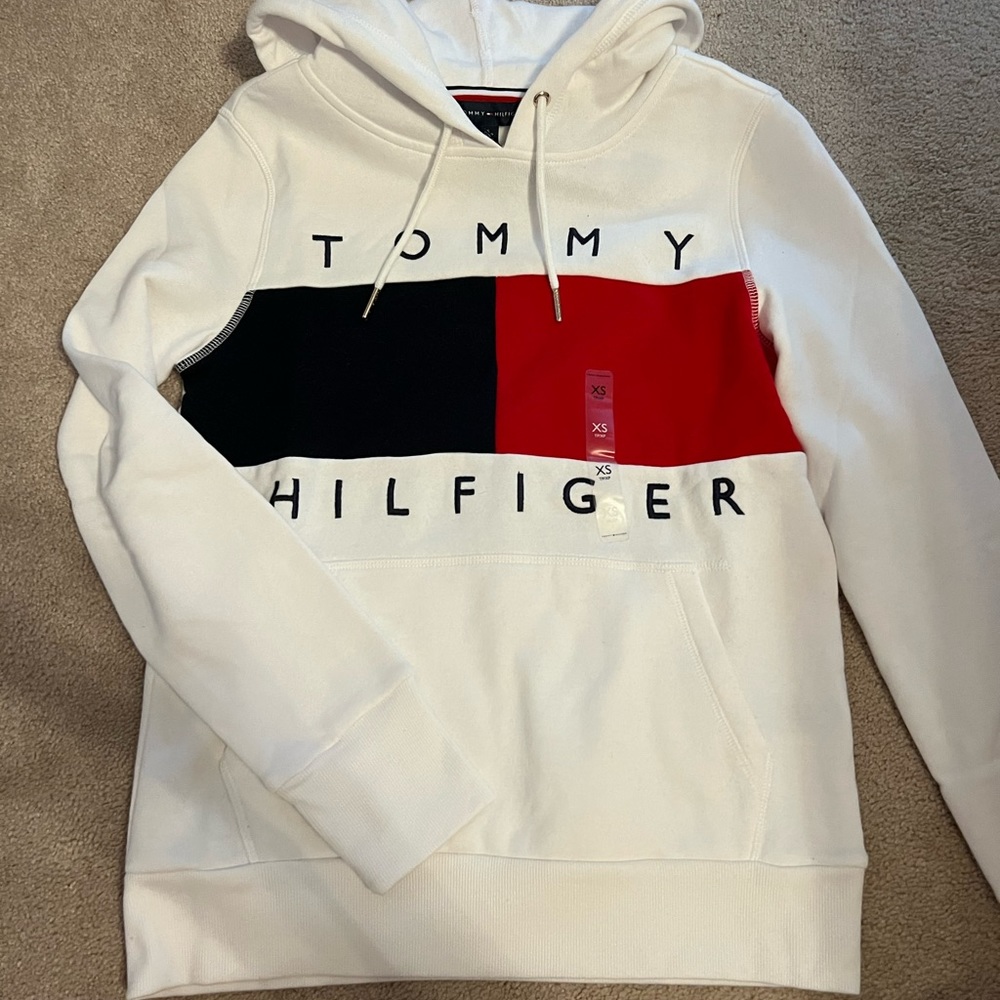 Tommy Hilfiger Sweatshirt